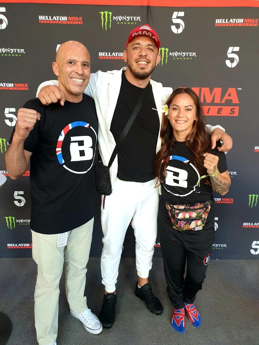 Coach Daniel Burzotta BJJ