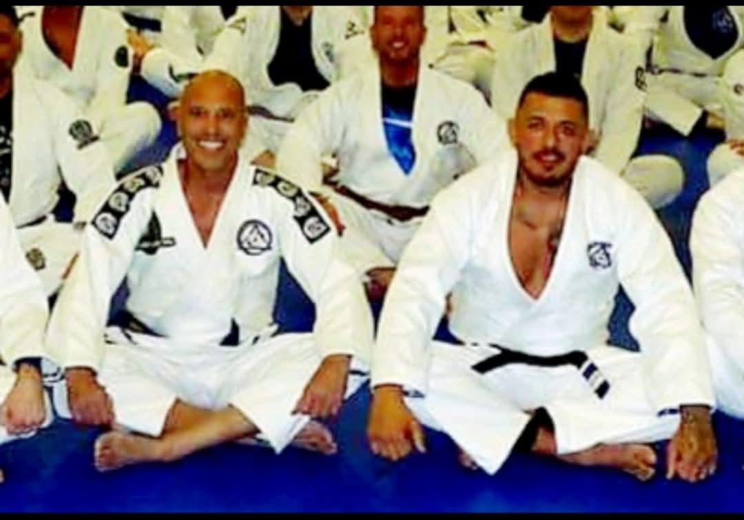 TSG Fight School Training 5